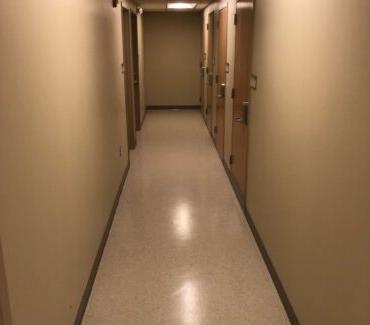 Union Medical Park - Basement Storage & Support